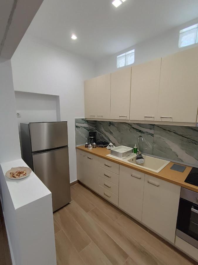 Selinia Residence Екстериор снимка