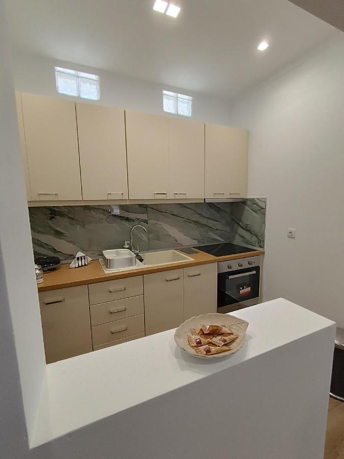 Selinia Residence Екстериор снимка
