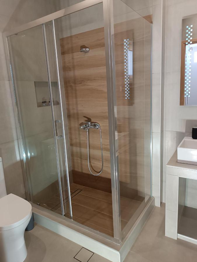 Selinia Residence Екстериор снимка