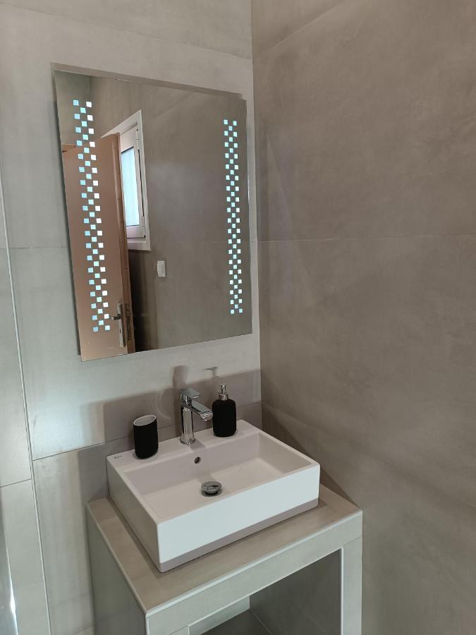 Selinia Residence Екстериор снимка