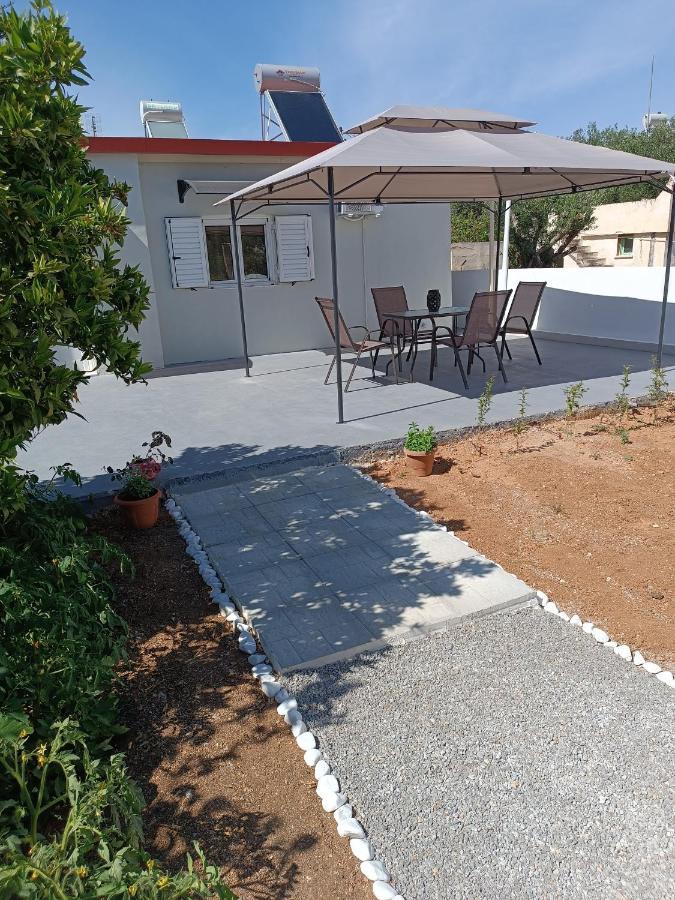 Selinia Residence Екстериор снимка