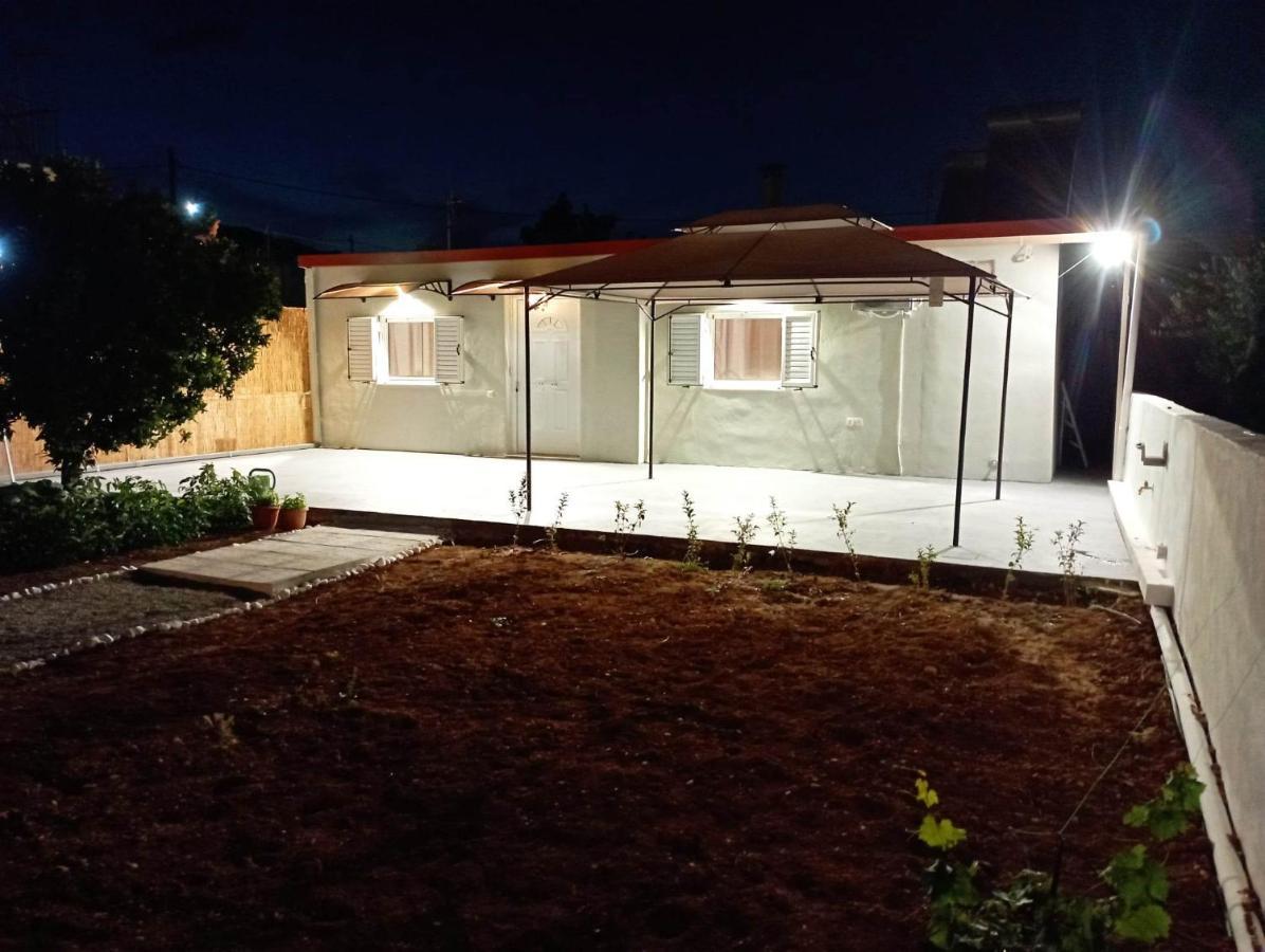 Selinia Residence Екстериор снимка